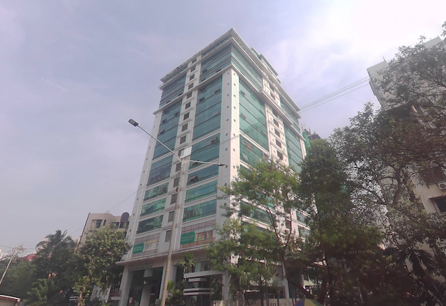 Building - Aston, Andheri West